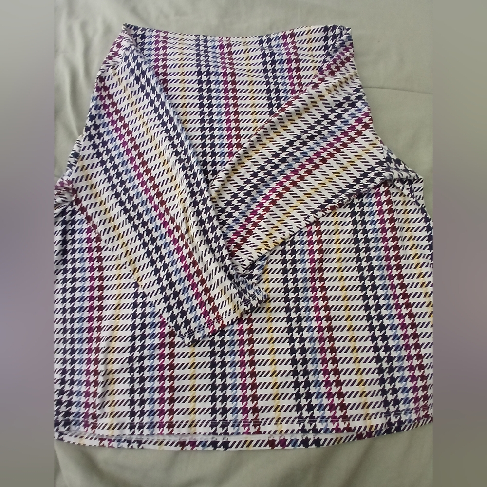 Talbot 3x 3/4 length Top